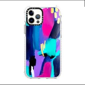 NWOT Casetify iPhone 11 Pro Case